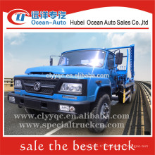 Dongfeng Mini autochargeur Dumper camion poubelle